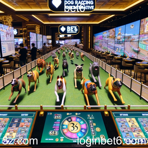 Os Jogos Virtuais: Uma Nova Fronteira nas Apostas Online